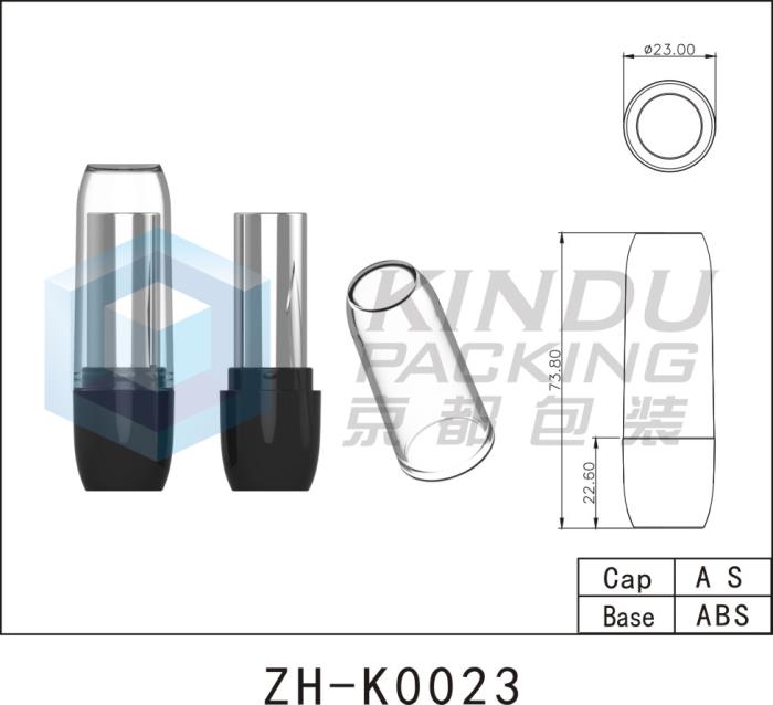 Lipstick Pack ZH-K0023